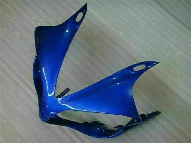 Bleu Carrosserie Moto R1 2007-2008 Bleu Carrosserie Moto R1 2007-2008