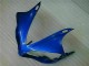 Bleu Carrosserie Moto R1 2007-2008 Bleu Carrosserie Moto R1 2007-2008