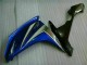 Bleu Carrosserie Moto R1 2007-2008 Bleu Carrosserie Moto R1 2007-2008