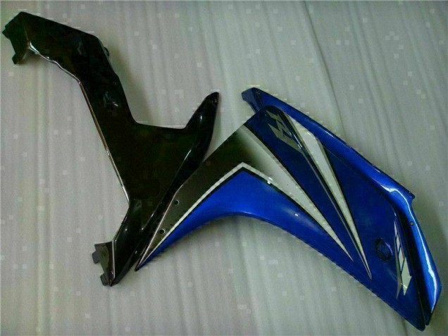 Bleu Carrosserie Moto R1 2007-2008 Bleu Carrosserie Moto R1 2007-2008