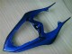 Bleu Carrosserie Moto R1 2007-2008 Bleu Carrosserie Moto R1 2007-2008