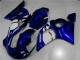 Bleu Carrosserie Moto R6 1998-2002 Bleu Carrosserie Moto R6 1998-2002