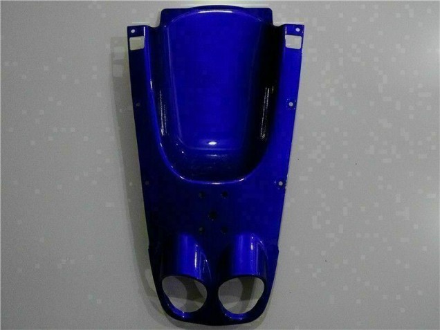 Bleu Carrosserie Moto R6 1998-2002 Bleu Carrosserie Moto R6 1998-2002