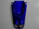 Bleu Carrosserie Moto R6 1998-2002 Bleu Carrosserie Moto R6 1998-2002