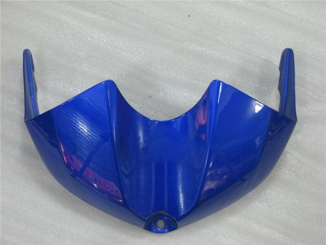 Bleu Carrosserie Moto R6 2008-2016