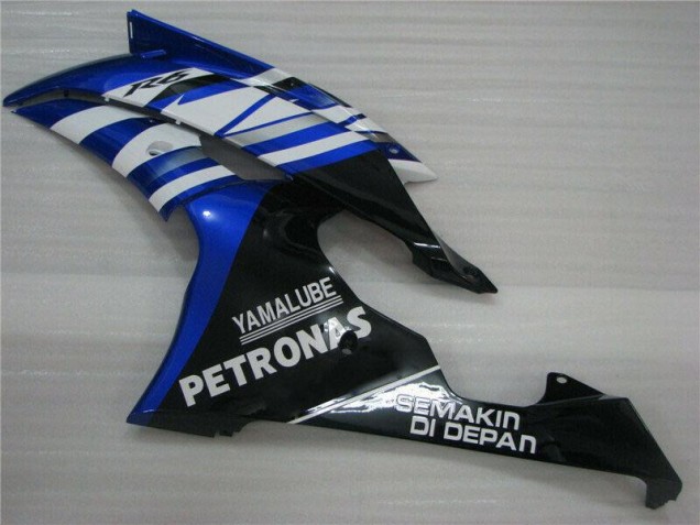 Bleu Carrosserie Moto R6 2008-2016