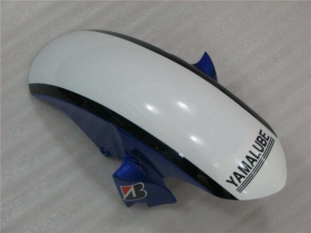 Bleu Carrosserie Moto R6 2008-2016