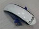 Bleu Carrosserie Moto R6 2008-2016