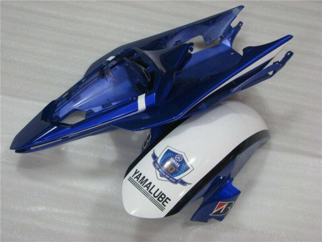 Bleu Carrosserie Moto R6 2008-2016