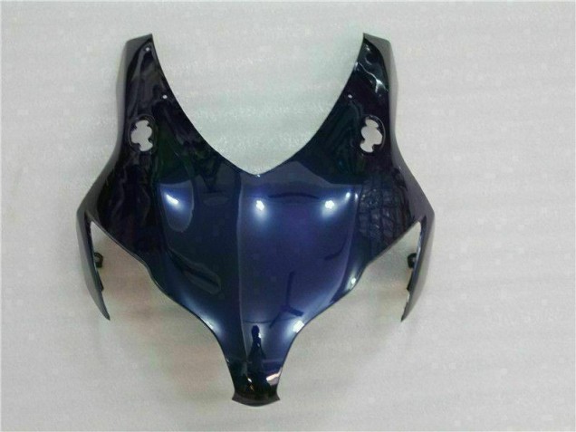 Bleu Foncé Carénage Moto CBR 1000 RR 2008-2011