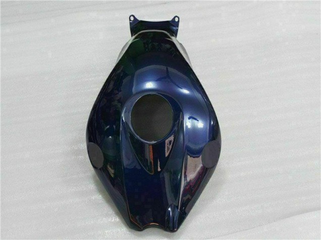 Bleu Foncé Carénage Moto CBR 1000 RR 2008-2011