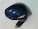 Bleu Foncé Carénage Moto CBR 1000 RR 2008-2011