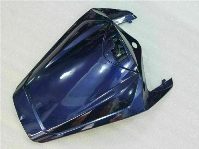 Bleu Foncé Carénage Moto CBR 1000 RR 2008-2011