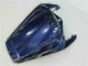 Bleu Foncé Carénage Moto CBR 1000 RR 2008-2011