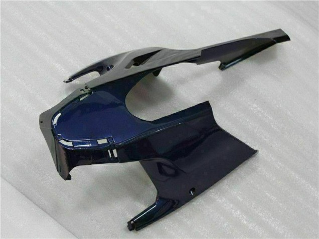 Bleu Foncé Carénage Moto CBR 1000 RR 2008-2011