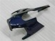 Bleu Foncé Carénage Moto CBR 1000 RR 2008-2011