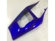 Bleu Gris Carénage Moto R1 2002-2003