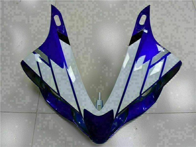 Bleu Kit Carénages Motos Complet R1 2007-2008
