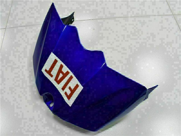 Bleu Kit Carénages Motos Complet R1 2007-2008