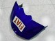 Bleu Kit Carénages Motos Complet R1 2007-2008