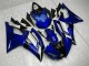Bleu Kit Carénages Motos Complet R6 2008-2016 Bleu Kit Carénages Motos Complet R6 2008-2016