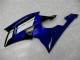 Bleu Kit Carénages Motos Complet R6 2008-2016 Bleu Kit Carénages Motos Complet R6 2008-2016