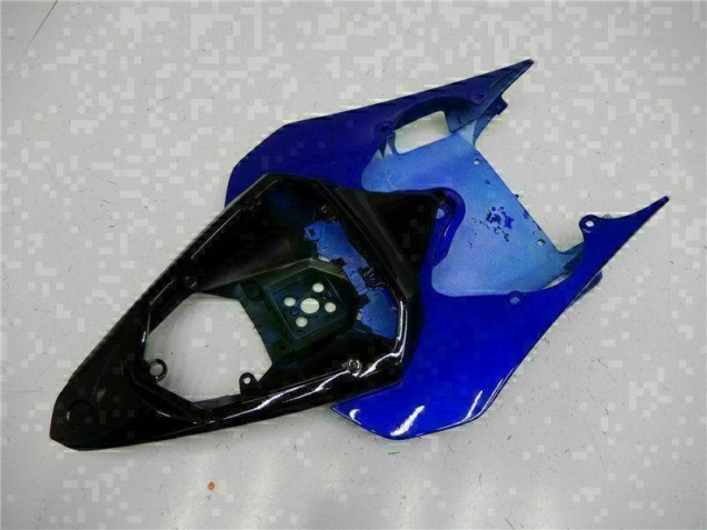 Bleu Kit Carénages Motos Complet R6 2008-2016 Bleu Kit Carénages Motos Complet R6 2008-2016