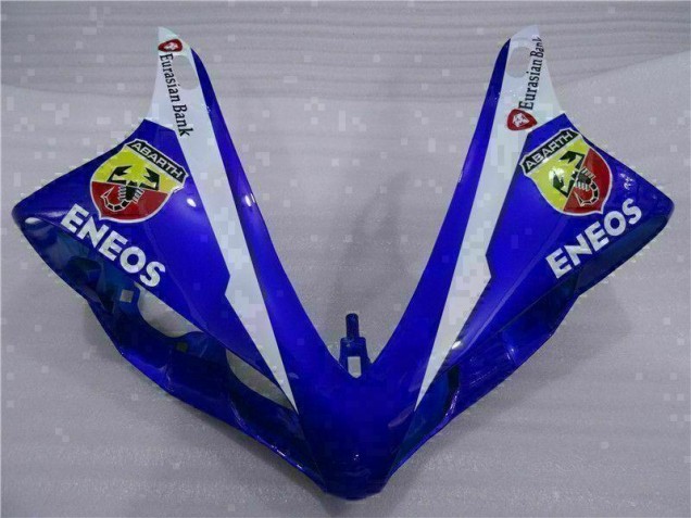 Bleu Kit Carénages Motos R1 2007-2008