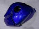 Bleu Kit Carénages Motos R1 2007-2008