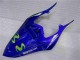 Bleu Kit Carénages Motos R1 2007-2008