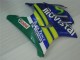 Bleu Movistar Castrol Carénage Moto CBR 600 F3 1995-1998 Bleu Movistar Castrol Carénage Moto CBR 600 F3 1995-1998