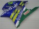 Bleu Movistar Castrol Carénage Moto CBR 600 F3 1995-1998 Bleu Movistar Castrol Carénage Moto CBR 600 F3 1995-1998