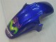 Bleu Movistar Castrol Carénage Moto CBR 600 F3 1995-1998 Bleu Movistar Castrol Carénage Moto CBR 600 F3 1995-1998