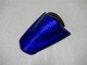 Bleu Noir Blanc Ninja Carénages Moto EX250 2008-2012