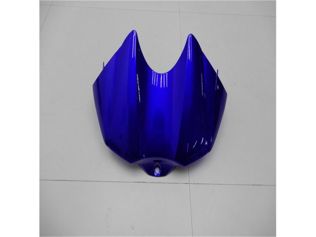 Bleu Noir Carénage Moto R1 2004-2006
