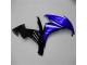 Bleu Noir Carénage Moto R1 2004-2006