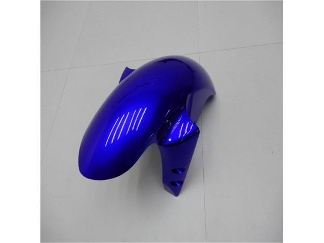 Bleu Noir Carénage Moto R1 2004-2006