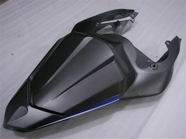 Bleu Noir Carénage Moto de Rechange R6 2006-2007 Bleu Noir Carénage Moto de Rechange R6 2006-2007