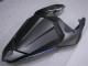 Bleu Noir Carénage Moto de Rechange R6 2006-2007 Bleu Noir Carénage Moto de Rechange R6 2006-2007