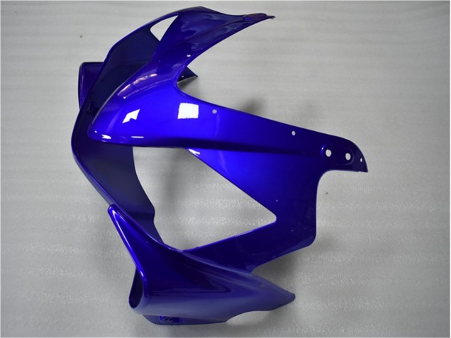 Bleu Noir Carénages Moto CBR 600 F4i 2001-2003 Bleu Noir Carénages Moto CBR 600 F4i 2001-2003