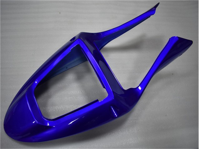 Bleu Noir Carénages Moto CBR 600 F4i 2001-2003 Bleu Noir Carénages Moto CBR 600 F4i 2001-2003