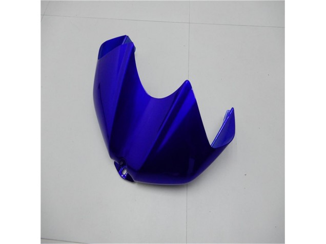 Bleu Noir Carénages Moto & Carrosserie R6 2006-2007