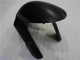 Bleu Noir Carénages Moto GSXR 600 / 750 K6 2006-2007