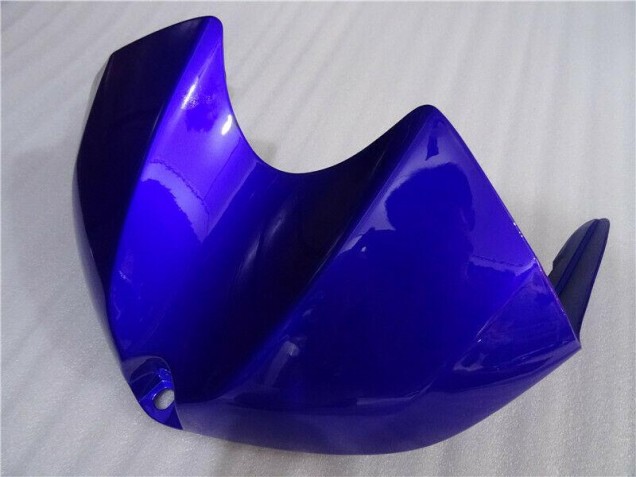 Bleu Noir Carénages Moto R6 2008-2016 Bleu Noir Carénages Moto R6 2008-2016