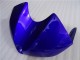 Bleu Noir Carénages Moto R6 2008-2016 Bleu Noir Carénages Moto R6 2008-2016