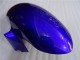 Bleu Noir Carénages Moto R6 2008-2016 Bleu Noir Carénages Moto R6 2008-2016