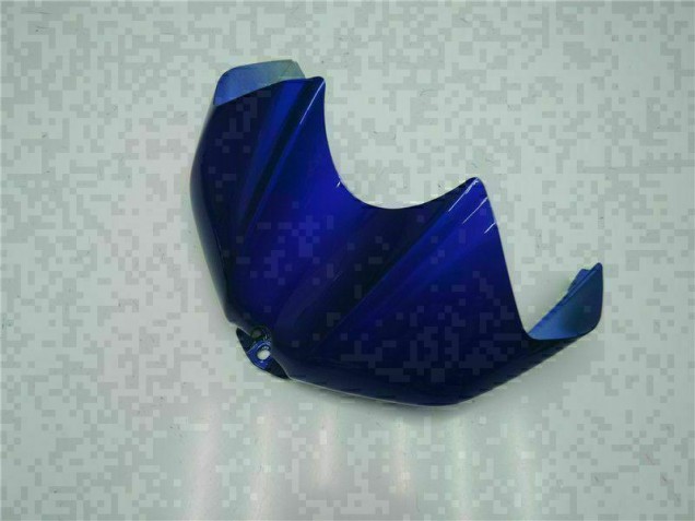 Bleu Noir Carrosserie Moto R6 2006-2007 Bleu Noir Carrosserie Moto R6 2006-2007