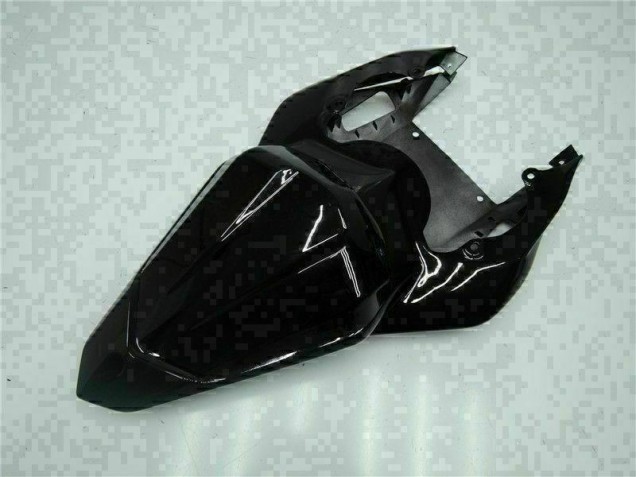 Bleu Noir Carrosserie Moto R6 2006-2007 Bleu Noir Carrosserie Moto R6 2006-2007
