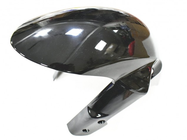 Bleu Noir Kit Carénages Motos Complet GSXR 1000 K5 2005-2006 Bleu Noir Kit Carénages Motos Complet GSXR 1000 K5 2005-2006