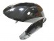 Bleu Noir Kit Carénages Motos Complet GSXR 1000 K5 2005-2006 Bleu Noir Kit Carénages Motos Complet GSXR 1000 K5 2005-2006